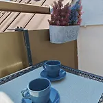 Elegant Seafront In - Beach Access Lägenhet Lido di Ostia